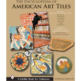 The Encyclopedia of American Art Tiles