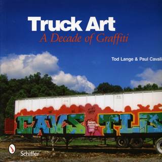 Truck Art