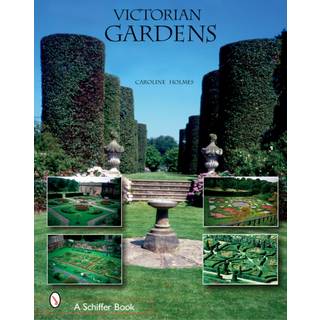 Victorian Gardens