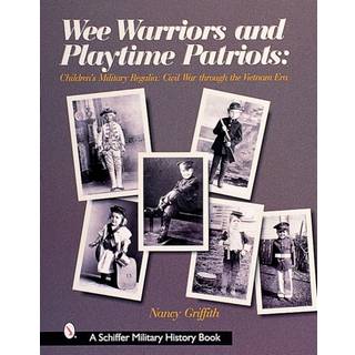 Wee Warriors and Playtime Patriots