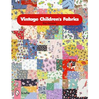 Vintage Children's Fabrics