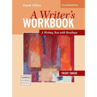 A Writer's Workbook