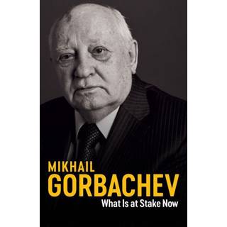 What Is at Stake Now