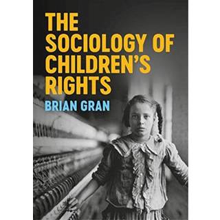 The Sociology of Children's Rights
