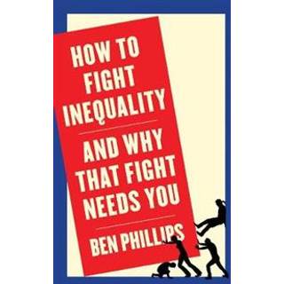 How to Fight Inequality