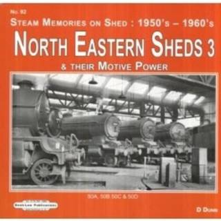 North Eastern Sheds 3