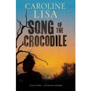 Song of the Crocodile