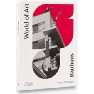 World of Art - Bauhaus