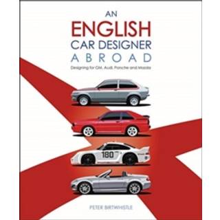An English Car Designer Abroad