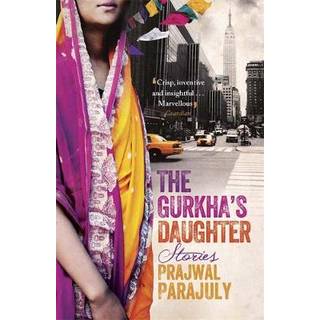 The Gurkha's Daughter
