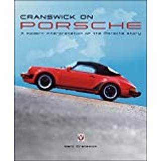 Cranswick on Porsche