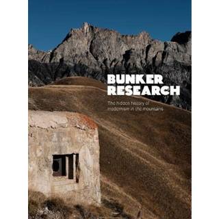 Bunker Research