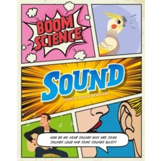 BOOM! Science: Sound