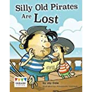 Silly Old Pirates Are Lost