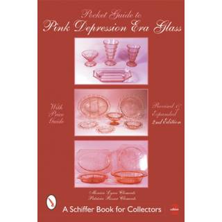 A Pocket Guide to Pink Depression Era Glass