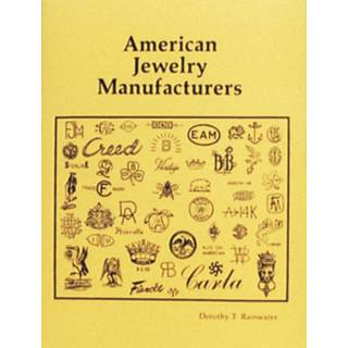 American Jewelry Manufacturers