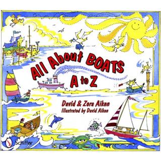 All About Boats