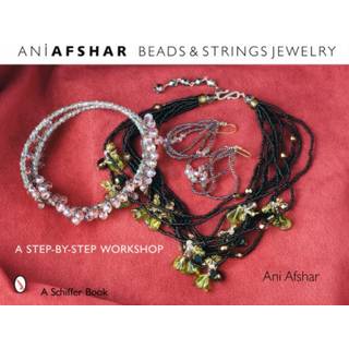 Beads & Strings Jewelry