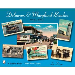 Delaware and Maryland Beaches