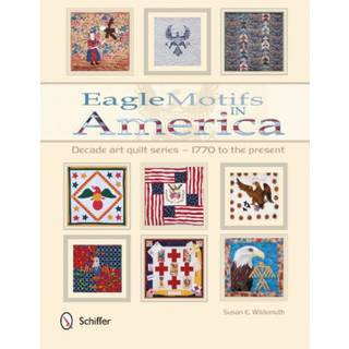 Eagle Motifs in America