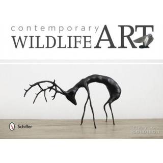 Contemporary Wildlife Art