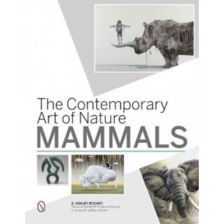 The Contemporary Art of Nature