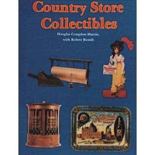 Country Store Collectibles