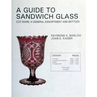 A Guide to Sandwich Glass