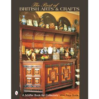 The Best of British Arts & Crafts