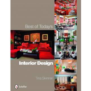 Best of Today's Interior Design