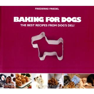 Baking for Dogs