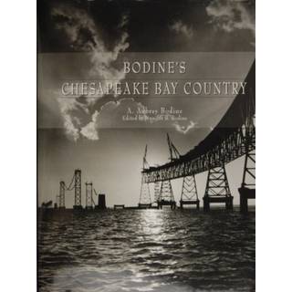 Bodine’s Chesapeake Bay Country