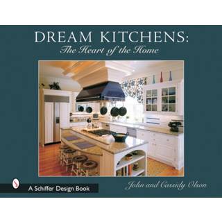 Dream Kitchens