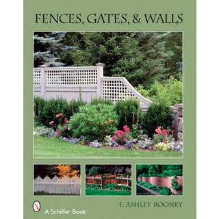 Fences, Gates & Walls