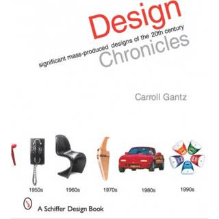 Design Chronicles