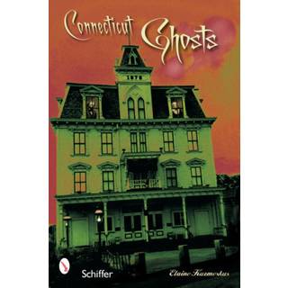 Connecticut Ghosts