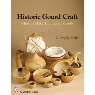 Historic Gourd Craft