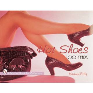 Hot Shoes
