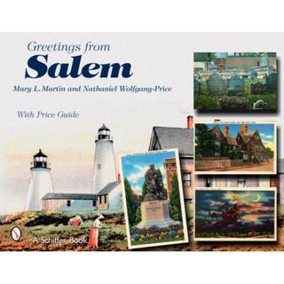 Greetings from Salem