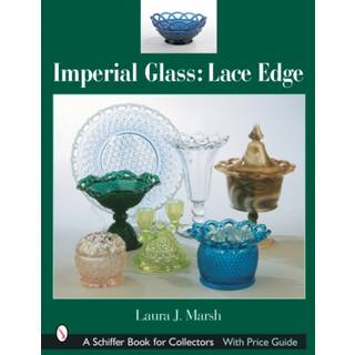 Imperial Glass: Lace Edge