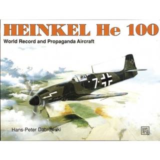 Heinkel He 100