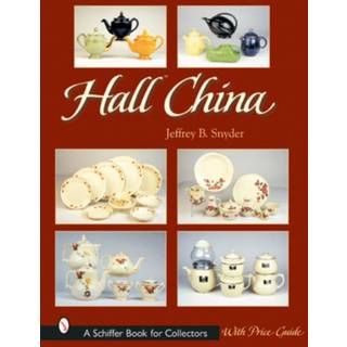 Hall China