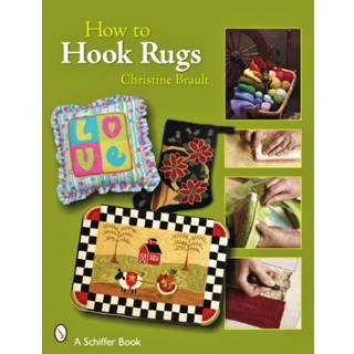How to Hook Rugs