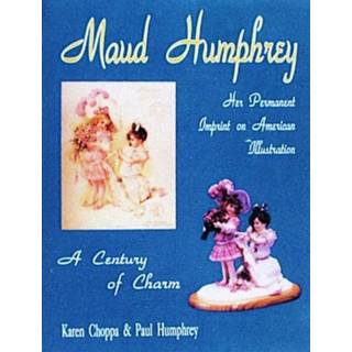 Maud Humphrey