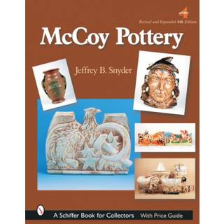 McCoy Pottery