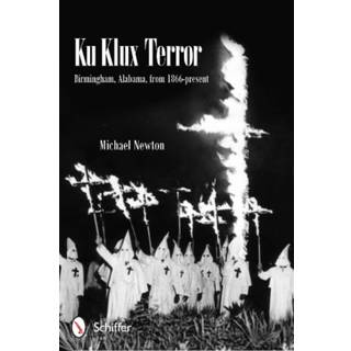 Ku Klux Terror