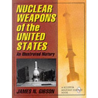 Nuclear Weapons of the United States