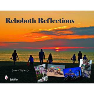 Rehoboth Reflections