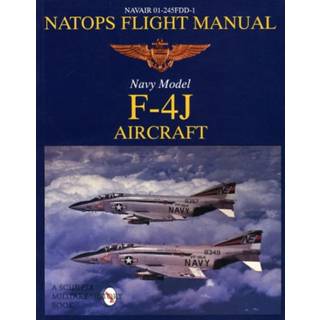 NATOPS Flight Manual F-4J