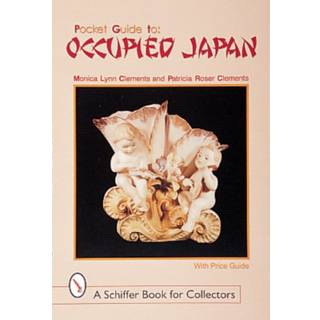 Pocket Guide to Occupied Japan